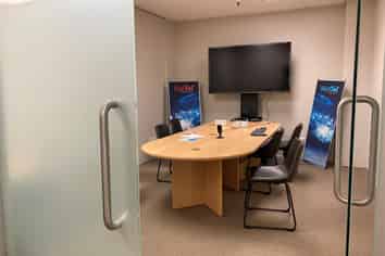 A Selection of Top Offices