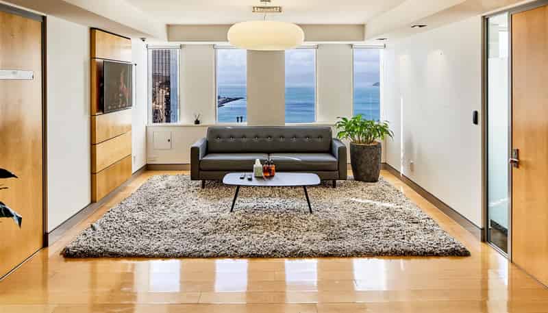  318 Lambton Quay, Wellington Central