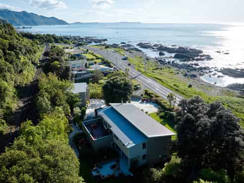 1824 State Highway 1, Kaikoura