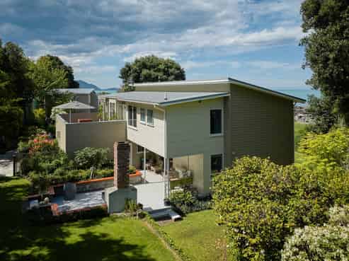 1824 State Highway 1, Kaikoura