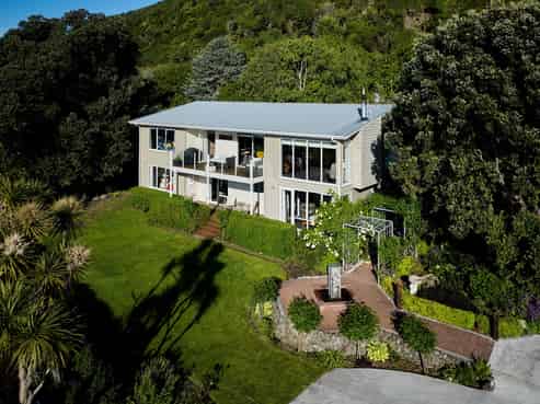 1824 State Highway 1, Kaikoura