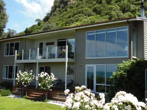 1824 State Highway 1, Kaikoura