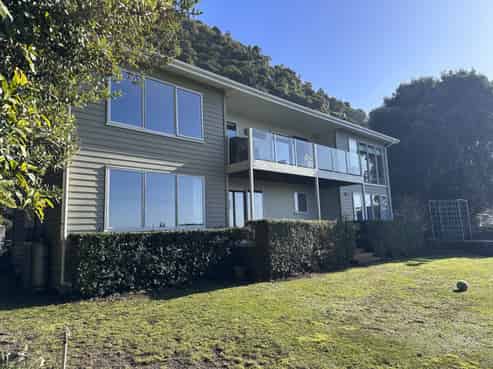 1824 State Highway 1, Kaikoura
