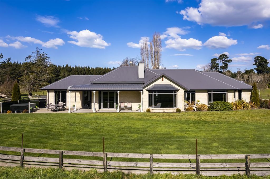 Sold 220 Lower Styx Road, Spencerville realestate.co.nz
