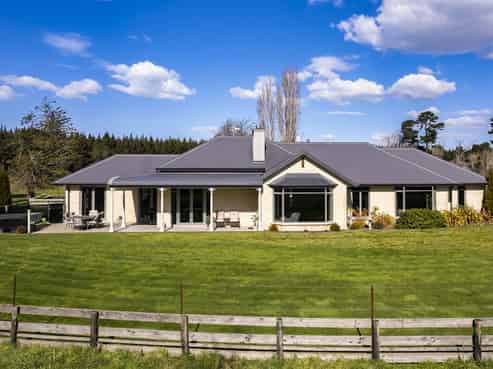 220 Lower Styx Road, Spencerville