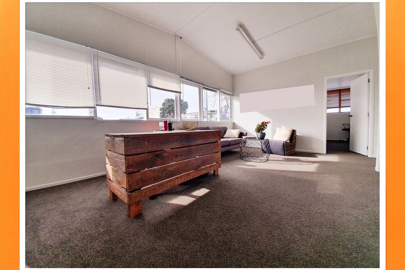 Small and Affordable Office - Fler