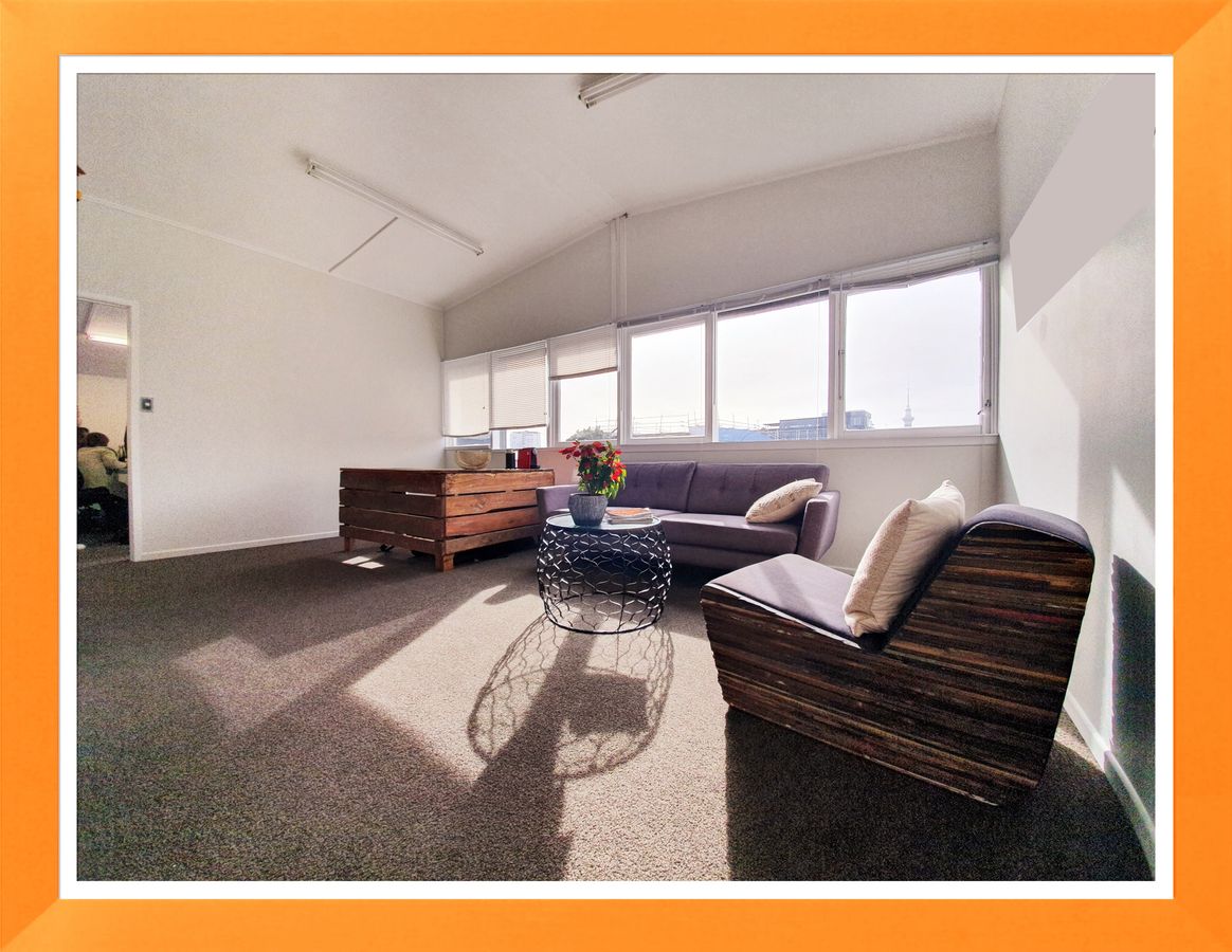 Small and Affordable Office