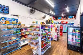 SHOP WITH LIVING
