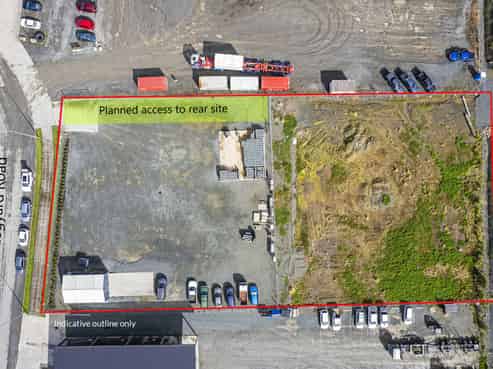 26 Logyard Road, Port Whangarei