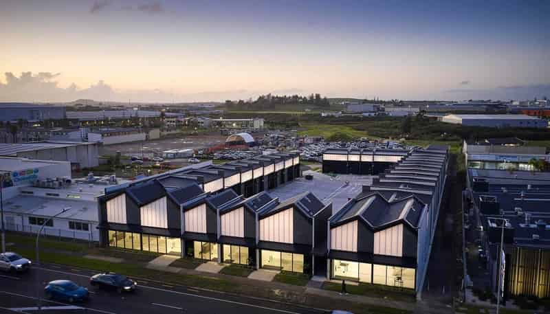 Unit 26/62 Ormiston Road, East Tamaki