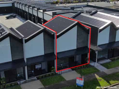 TENANTED INVESTMENT - EAST TAMAKI
