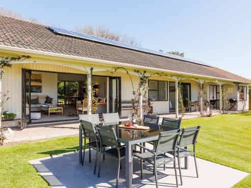 1924 Parewanui Road, Parewanui/Scott's Ferry