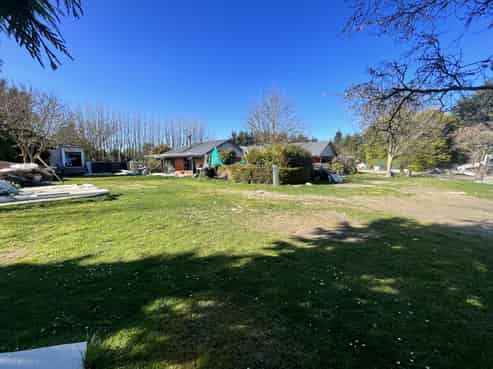 7 Kowhai Drive, Darfield