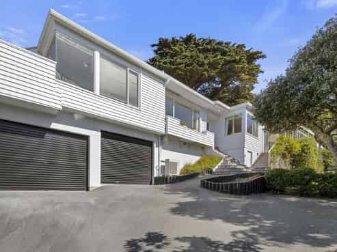 26 Mana Street, Vogeltown