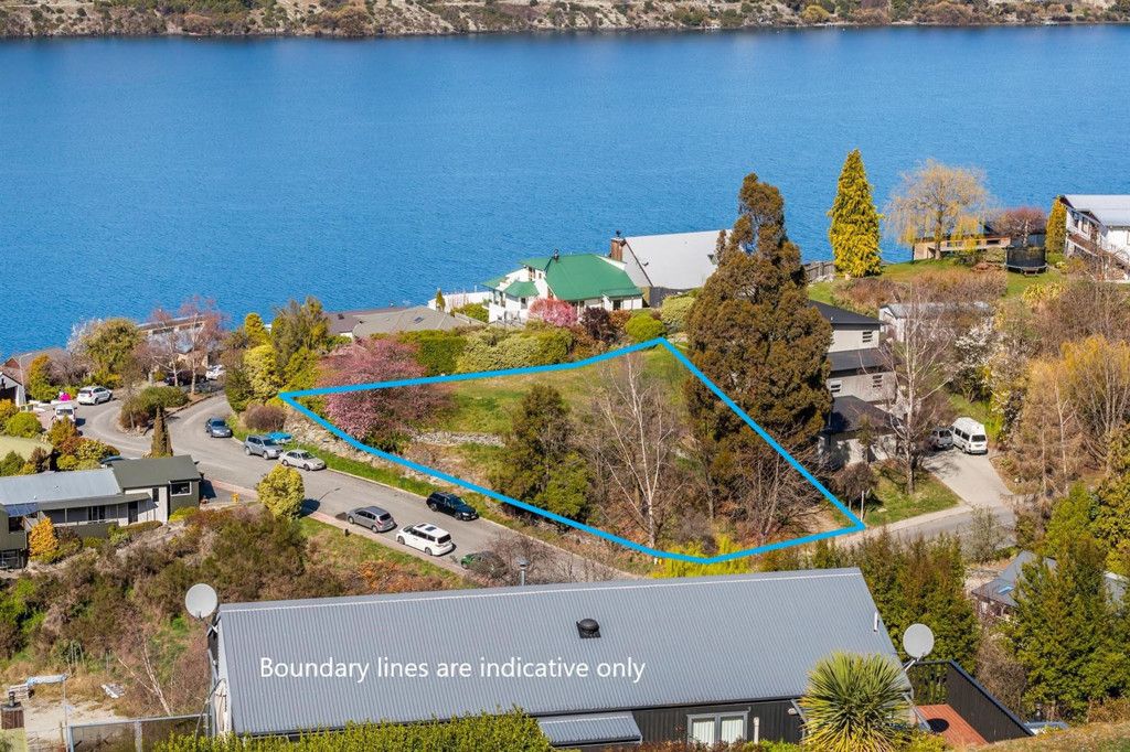 Sold 1 Golden Terrace, Queenstown Central realestate.co.nz