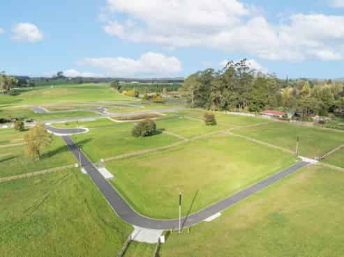  Pukerimu Place Development, Tokoroa