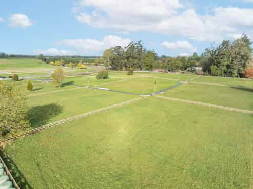  Pukerimu Place Development, Tokoroa
