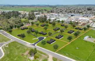  Pukerimu Place Development, Tokoroa