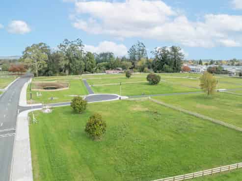  Pukerimu Place Development, Tokoroa