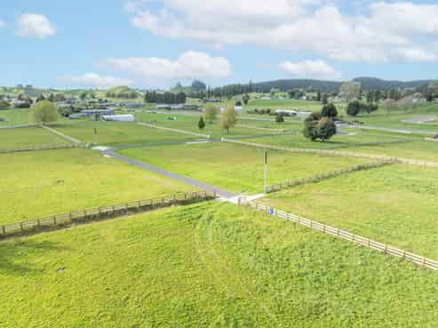  Pukerimu Place Development, Tokoroa