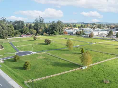  Pukerimu Place Development, Tokoroa