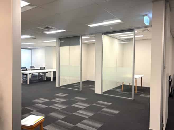 Affordable Office on Queen Street