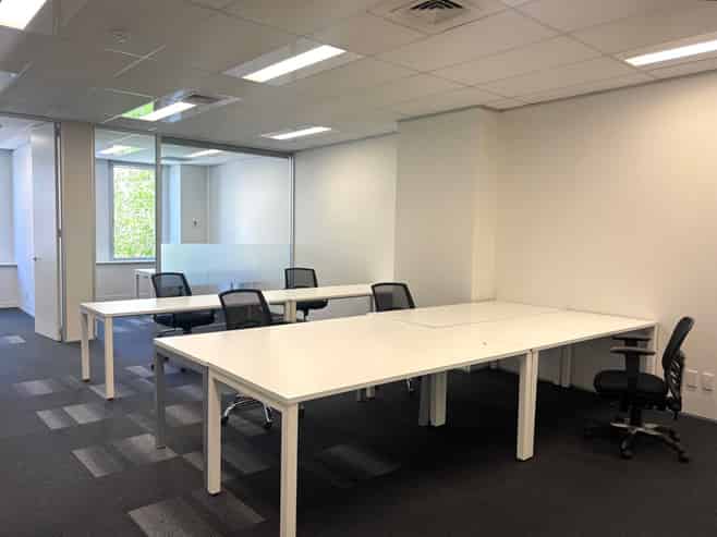 Affordable Office on Queen Street