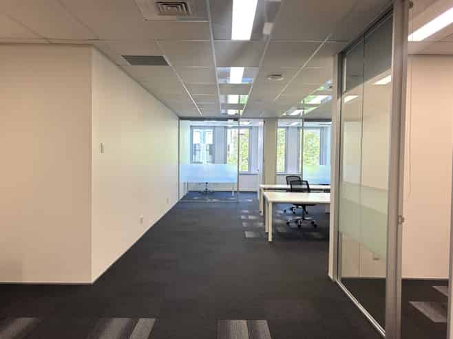 Affordable Office on Queen Street