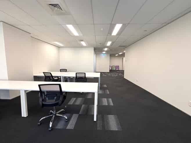 Affordable Office on Queen Street