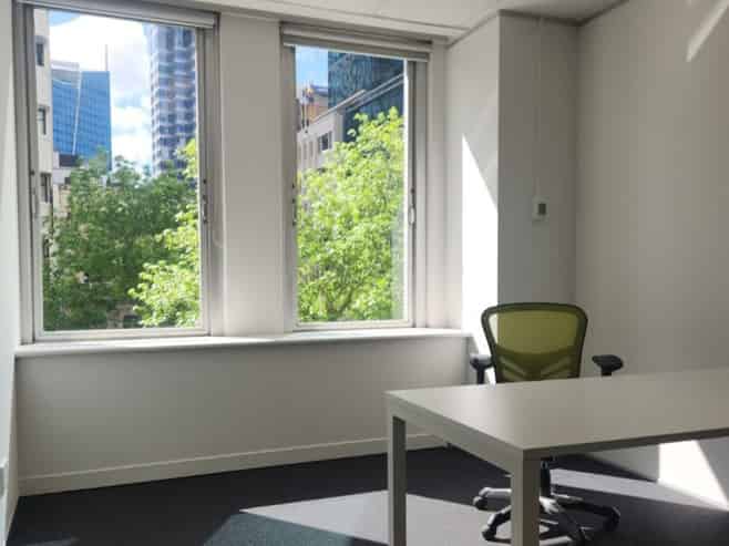 Affordable Office on Queen Street