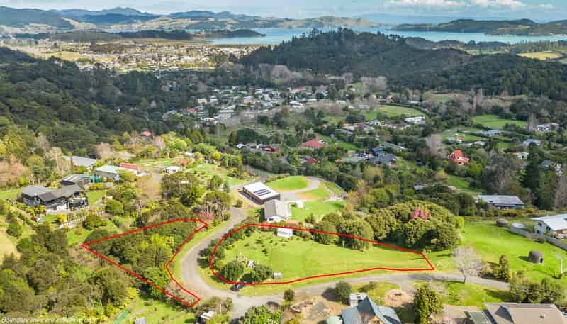 285 Bellville Drive, Coromandel