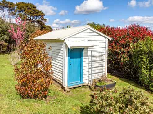285 Bellville Drive, Coromandel
