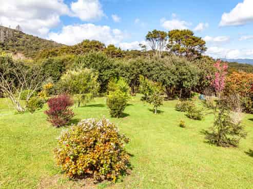 285 Bellville Drive, Coromandel
