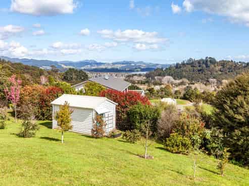 285 Bellville Drive, Coromandel
