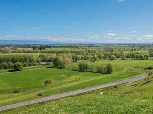 17 Maharakeke Road, Waipukurau