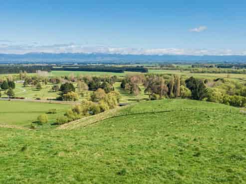 17 Maharakeke Road, Waipukurau