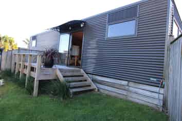 115 The Fairway, Matarangi