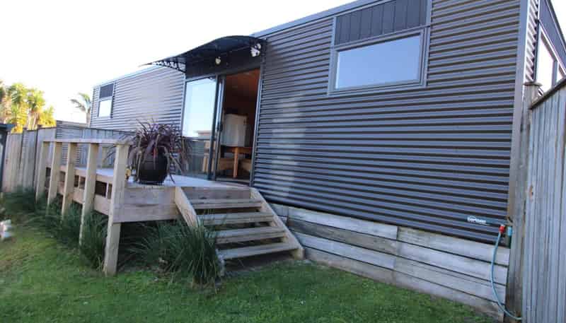 115 The Fairway, Matarangi