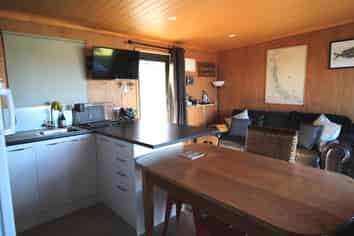 115 The Fairway, Matarangi