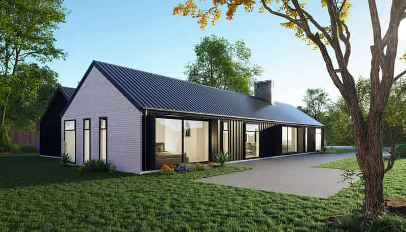 Lot 15, Darfield