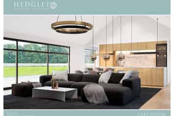 Lot 15, Darfield