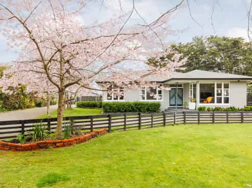1308 Rongotea Road, Kairanga