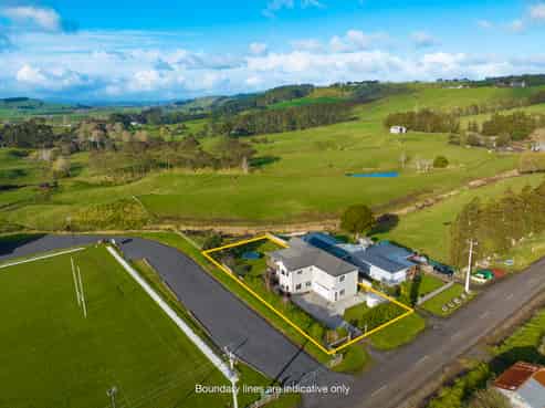 17 Kohanga Road, Te Kohanga