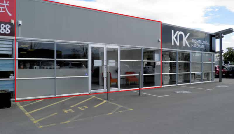 2/57 Mandeville Street, Riccarton