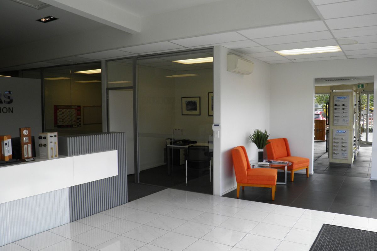 Tidy & Smart on Mandeville - Vista 5