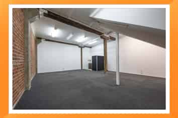 Character Ground Floor Boutique Premises