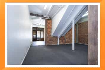 Character Ground Floor Boutique Premises