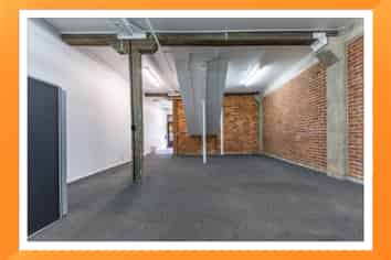 Character Ground Floor Boutique Premises