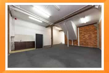 Character Ground Floor Boutique Premises