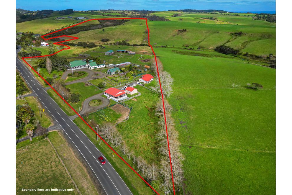 76 Muriwai Valley Road, Waimauku, Rodney For Sale realestate.co.nz